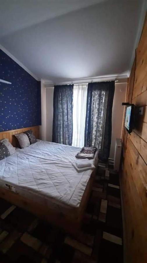 Bakuriani Resort Cottage 1 Storey Eksteriør bilde