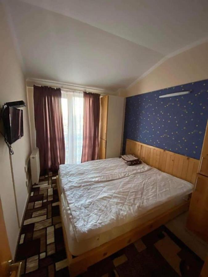 Bakuriani Resort Cottage 1 Storey Eksteriør bilde