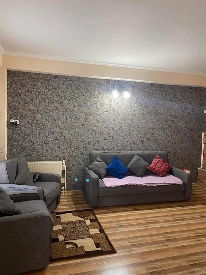 Bakuriani Resort Cottage 1 Storey Eksteriør bilde